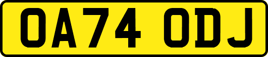 OA74ODJ