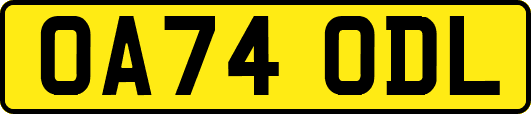 OA74ODL