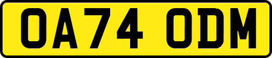 OA74ODM