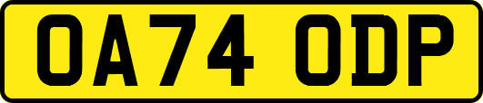 OA74ODP