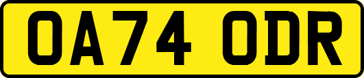 OA74ODR