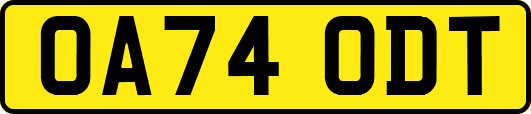 OA74ODT