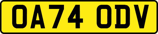 OA74ODV