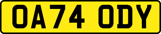 OA74ODY