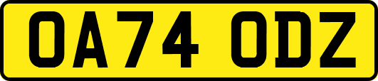 OA74ODZ