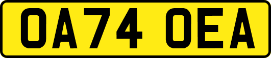 OA74OEA
