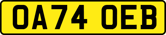 OA74OEB