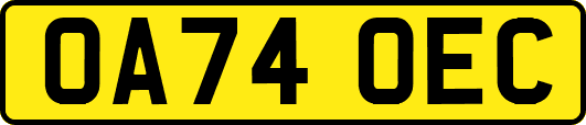 OA74OEC