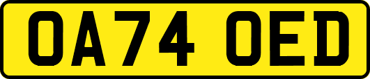 OA74OED