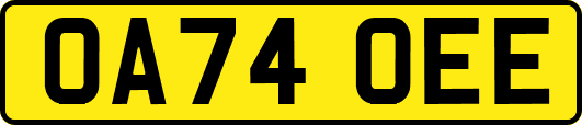 OA74OEE