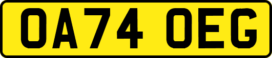 OA74OEG