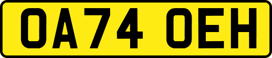 OA74OEH