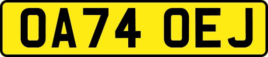 OA74OEJ