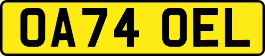 OA74OEL