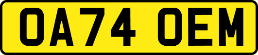 OA74OEM