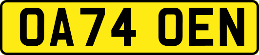 OA74OEN