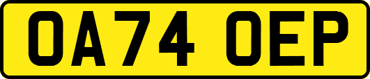 OA74OEP