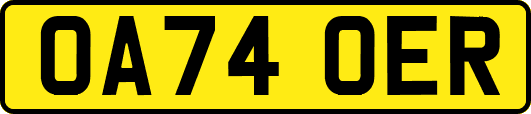 OA74OER
