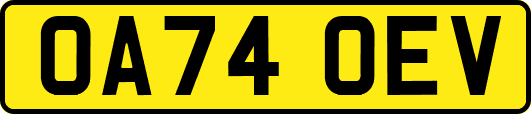 OA74OEV
