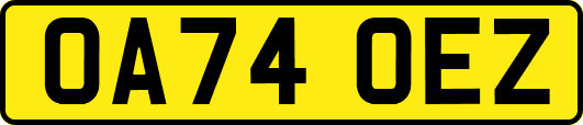 OA74OEZ