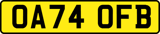 OA74OFB