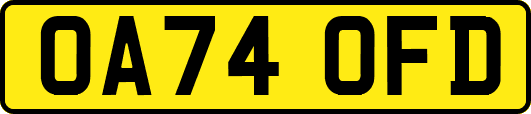 OA74OFD