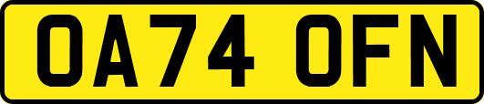 OA74OFN