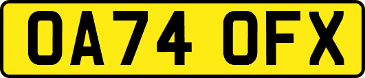 OA74OFX