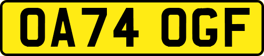 OA74OGF