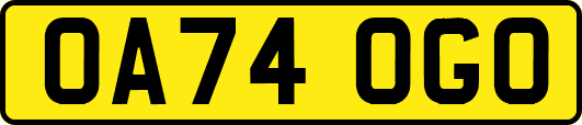 OA74OGO