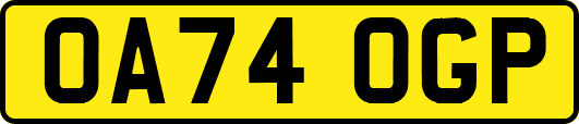 OA74OGP