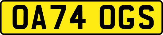 OA74OGS
