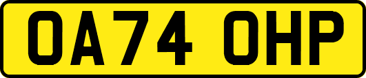 OA74OHP