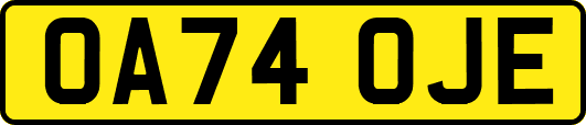 OA74OJE