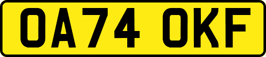 OA74OKF