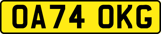 OA74OKG