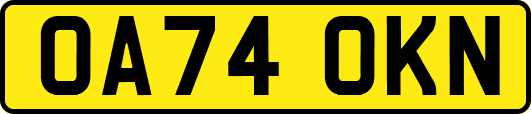 OA74OKN