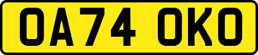 OA74OKO