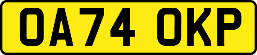 OA74OKP