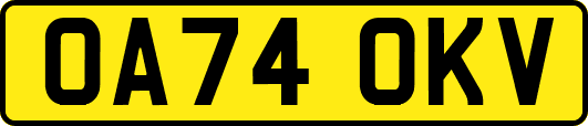OA74OKV