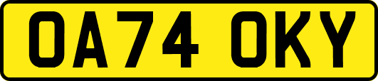 OA74OKY