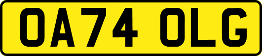 OA74OLG