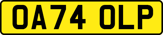 OA74OLP