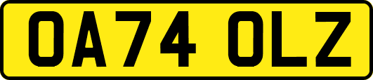 OA74OLZ