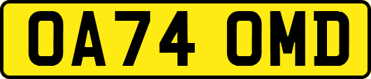 OA74OMD
