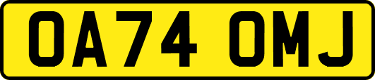 OA74OMJ