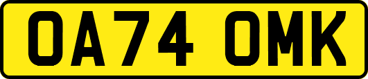 OA74OMK
