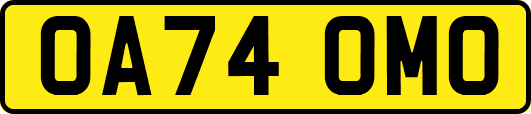 OA74OMO