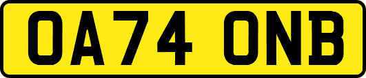 OA74ONB