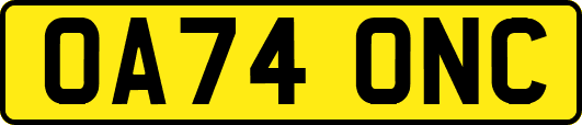 OA74ONC